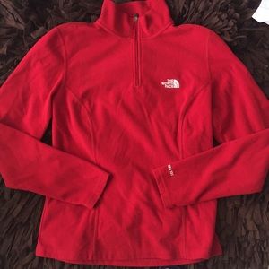 The North Face Light Fleece